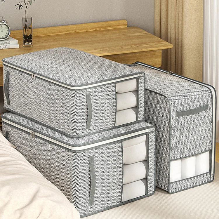 Organizador Vertical de Roupas Luxo