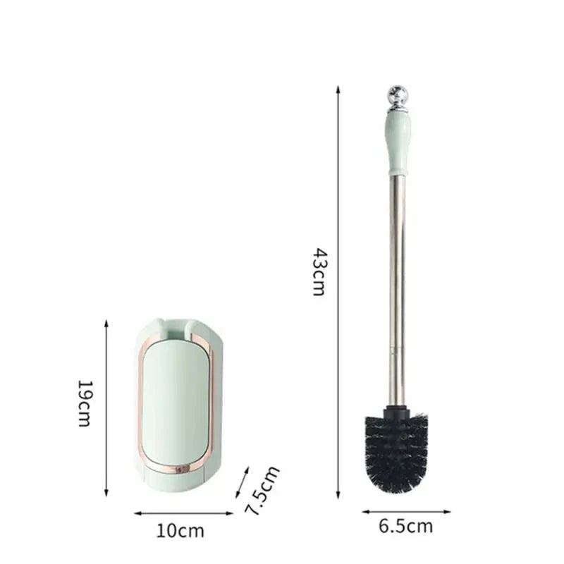 Escova para Limpeza com Base