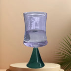 Taça Luxo Nórdica Vidro Borosilicato - 250ml
