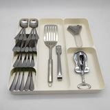 Organizador de Gaveta Premium para Cozinha
