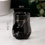 Porta Acessórios Luxo em Cerâmica