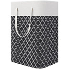 Cesta de Lavanderia Impermeável Luxy