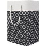 Cesta de Lavanderia Impermeável Luxy
