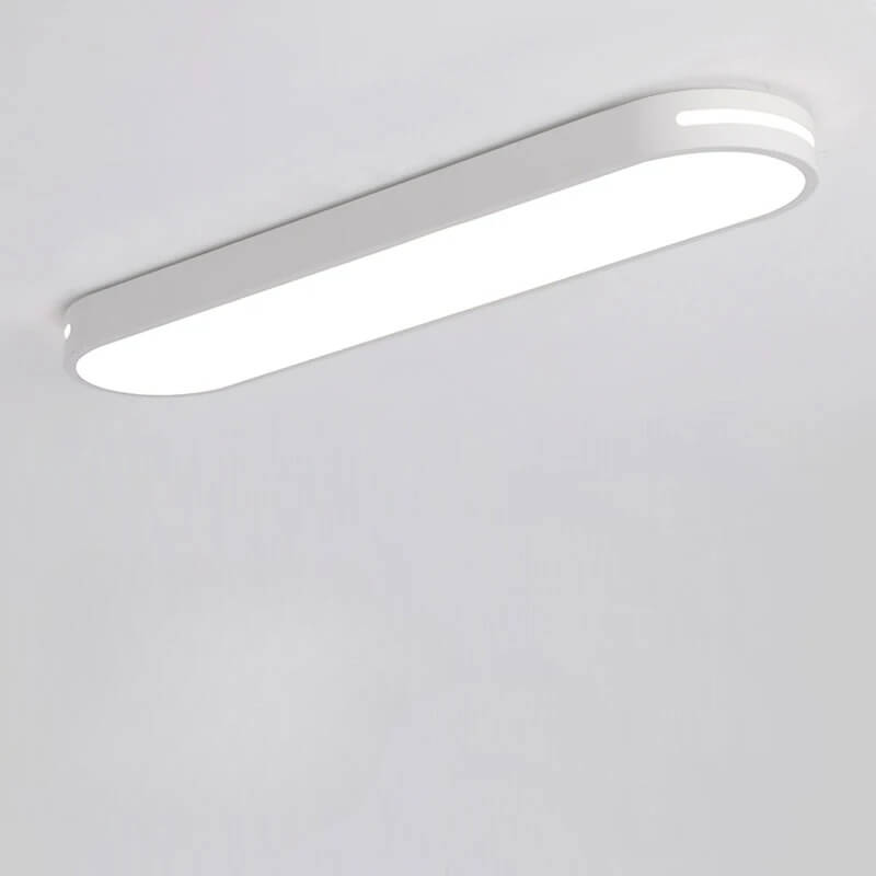 Luminária de Teto LED Moderna