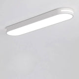 Luminária de Teto LED Moderna