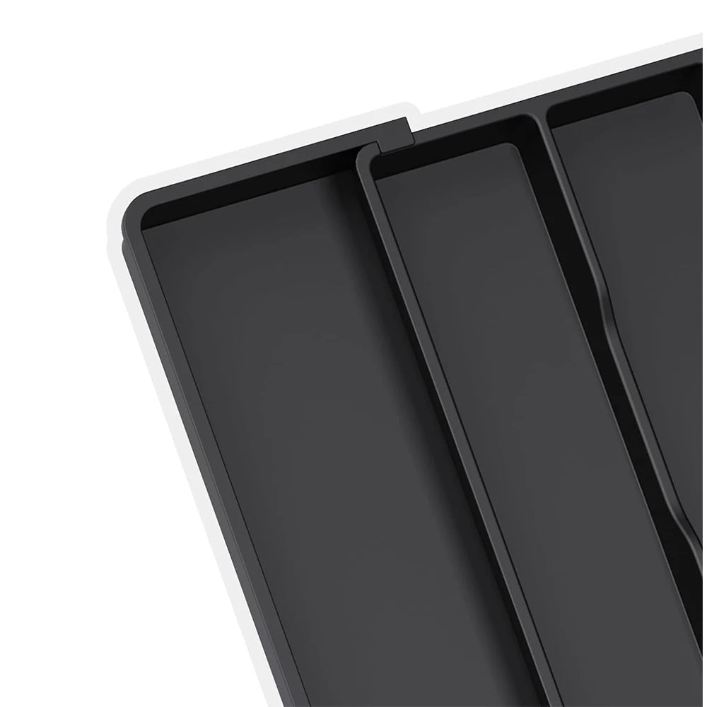 Organizador Expansível para Utensílios de Gaveta