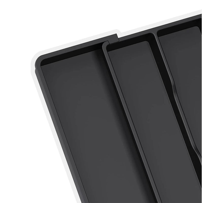 Organizador Expansível para Utensílios de Gaveta