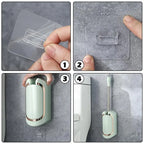 Escova para Limpeza com Base