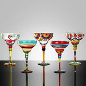 Taça Tropical Artesanal
