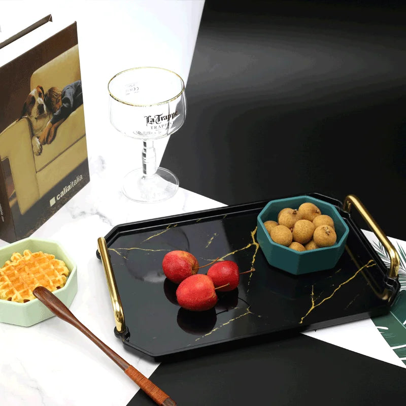 Bandeja Luxy 3 Modelos