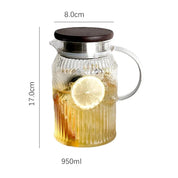 Jarra Retrô 950ml