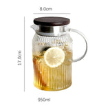 Jarra Retrô - 950ml