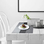 Jogo Descanso para Prato Minimalista 4pcs