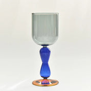 Taça de Cristal Borossilicato Luxo 220ml