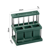 Organizador de Utensílios para Bancada