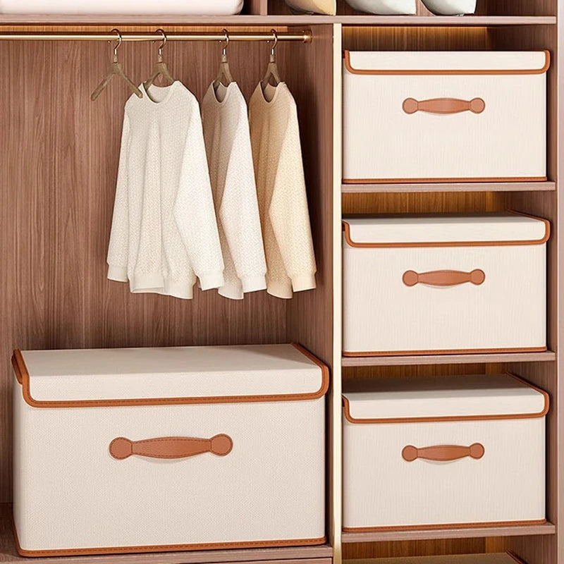 Organizador de Roupa Luxo Oxford
