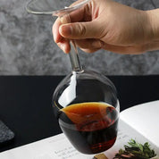 Taça de Vinho Criativa 390ml