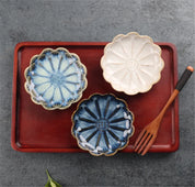 Jogo Tigelas em Porcelana - 8pcs