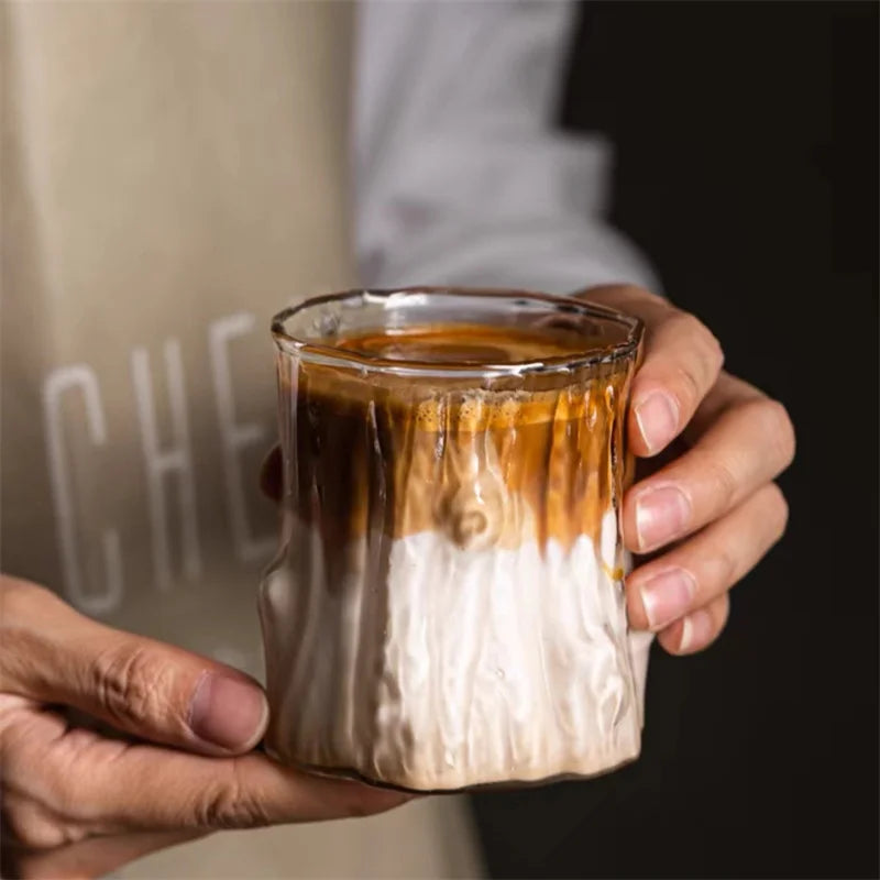 Copo Stem de Vidro - 300ml