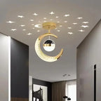 Lustre Estrelado Moderno