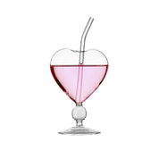 Taça Criativa Coração 220ml