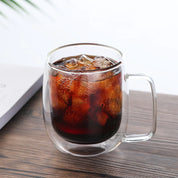 Caneca Double Wall 350ml