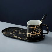 Conjunto Caneca 3 Peças Europeu