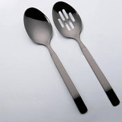 Jogo Utensílios Colors em Inox 2 ou 5 Pcs