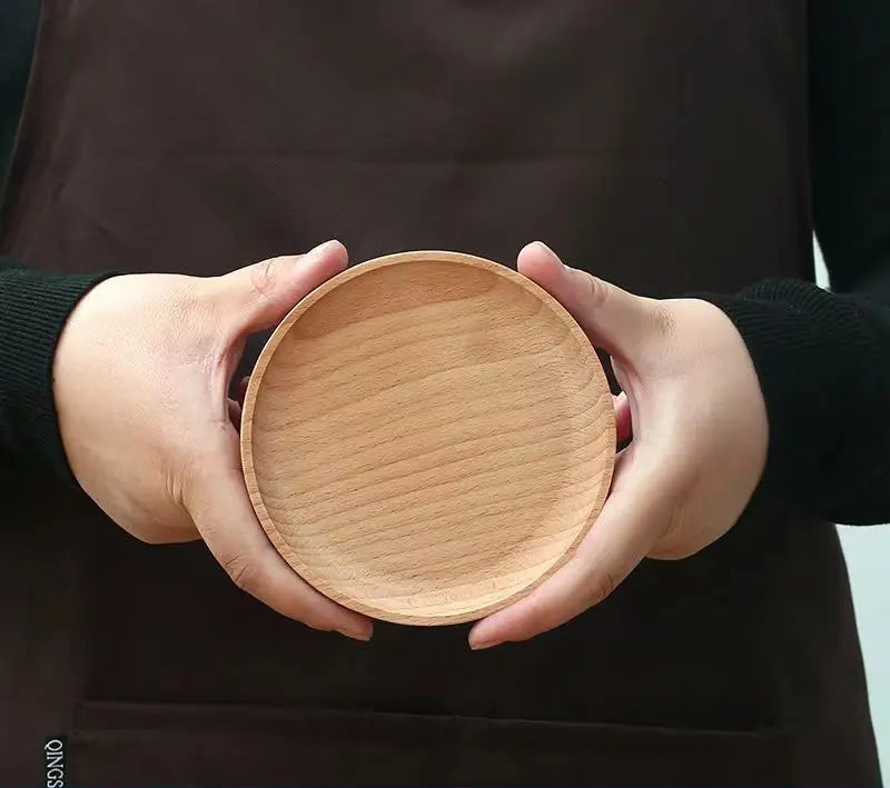 Copo Formato Cuia de Vidro - 550ml