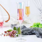 Taça de Cristal 170ml - 4 Modelos
