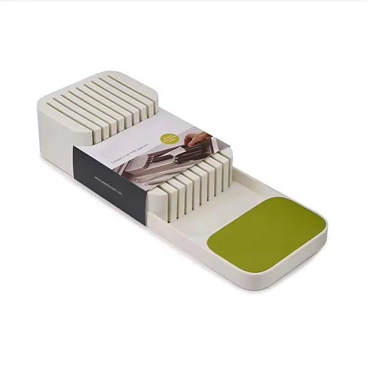 Organizador de Gaveta Premium para Cozinha