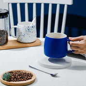 Caneca Azure em Cerâmica - 500ml