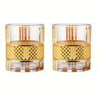 Copo Cairo 280ml Individual ou Kit 2 Pcs