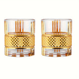 Copo Cairo 280ml - Individual ou Kit 2 Pcs