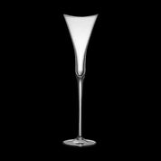 Taça de Cristal para Champanhe 120ml - Design Exclusivo
