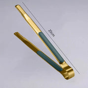 Pegador em Inox para Fritura