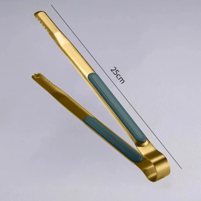 Pegador em Inox para Fritura