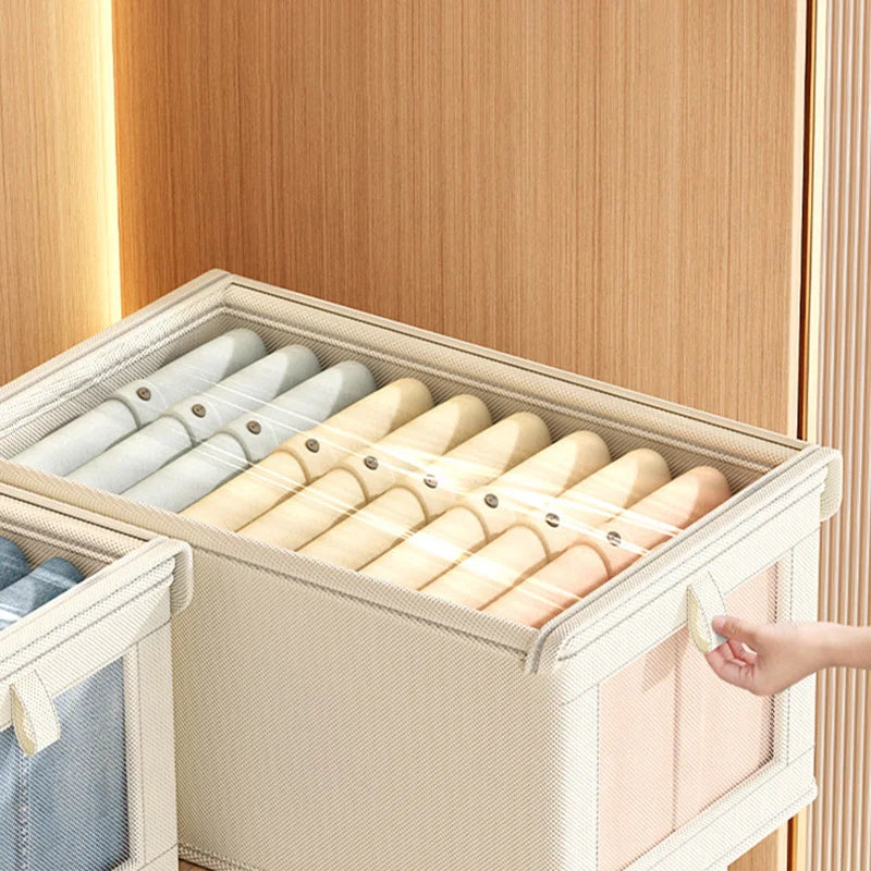 Organizador de Roupas Elegance