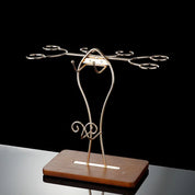 Conjunto Decanter com 2 Taças