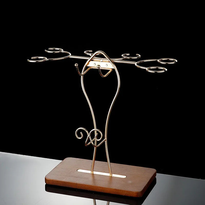 Conjunto Decanter com 2 Taças