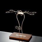 Conjunto Decanter com 2 Taças