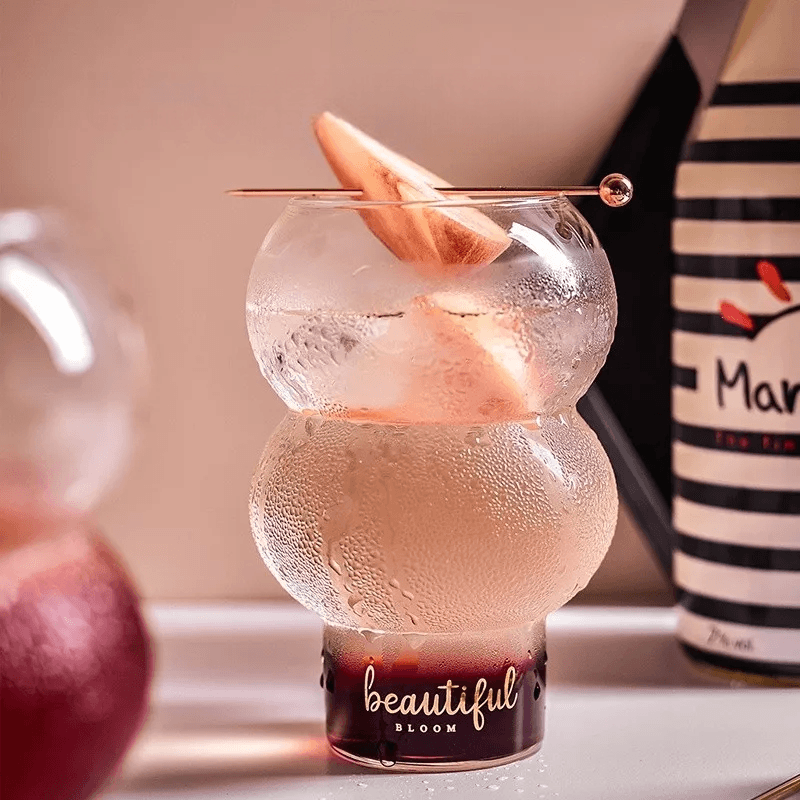 Taça de Cristal Premium para Degustação Gourmet