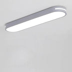 Luminária de Teto LED Moderna