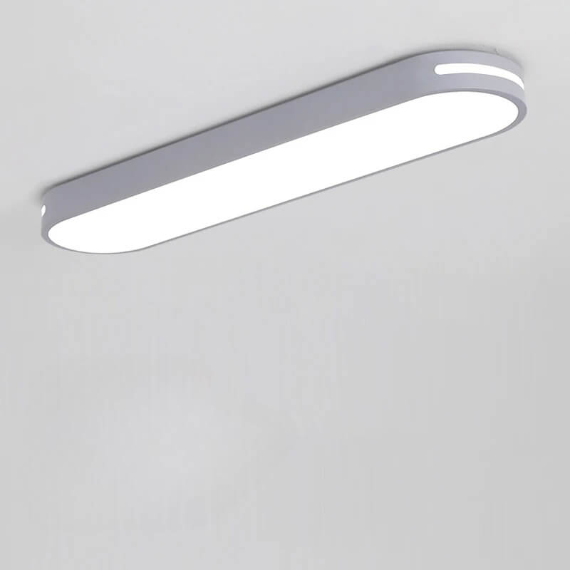 Luminária de Teto LED Moderna