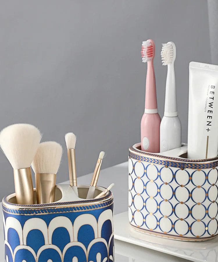 Porta Acessórios para Banheiro