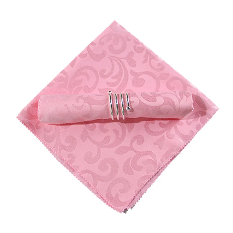 Conjunto Guardanapos Luxo 10 Pcs