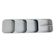 Organizador de Gaveta Premium para Cozinha