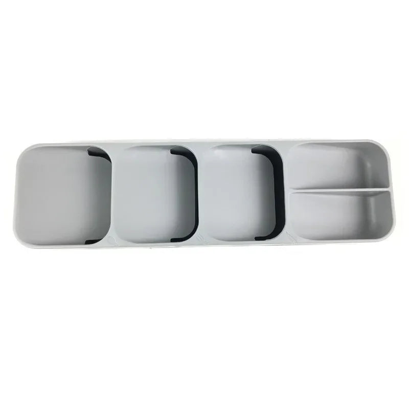 Organizador de Gaveta Premium para Cozinha