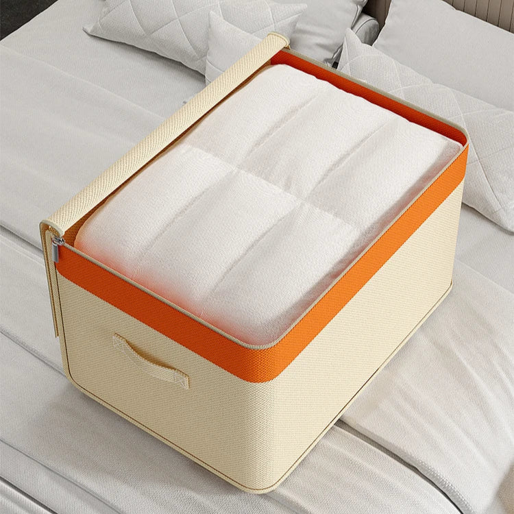 Organizador de Roupas com Zíper