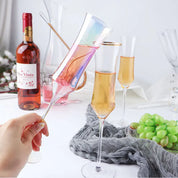 Taça de Cristal 170ml - 4 Modelos